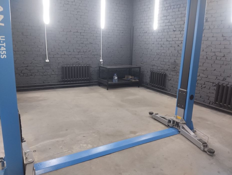 Сто у дороги , декоративный питомник 1а