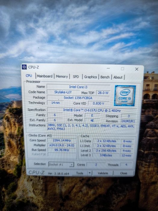 Laptop Medion  i3 ssd , hdd detalii in anunt