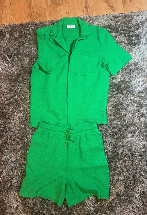 Compleu bărbați Dan Fox Apparel masura M