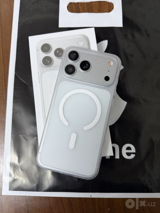 Iphone 18 pro max 1/1