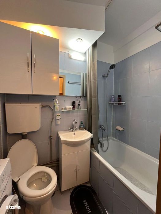 Apartament 2 camere, mobilat, Tiglari, Sibiu