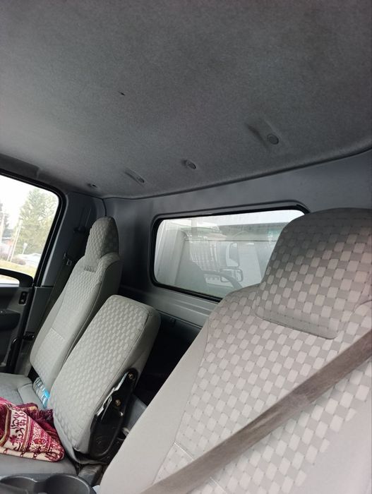 Isuzu CNG 82 sotiladi