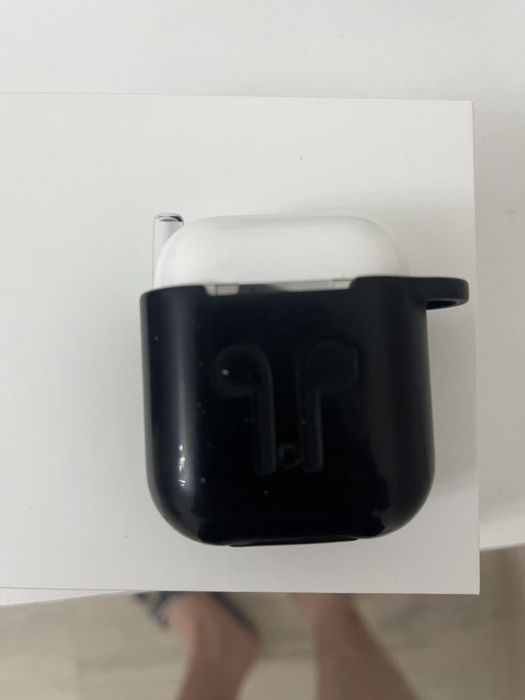 Airpods 1 оригинал