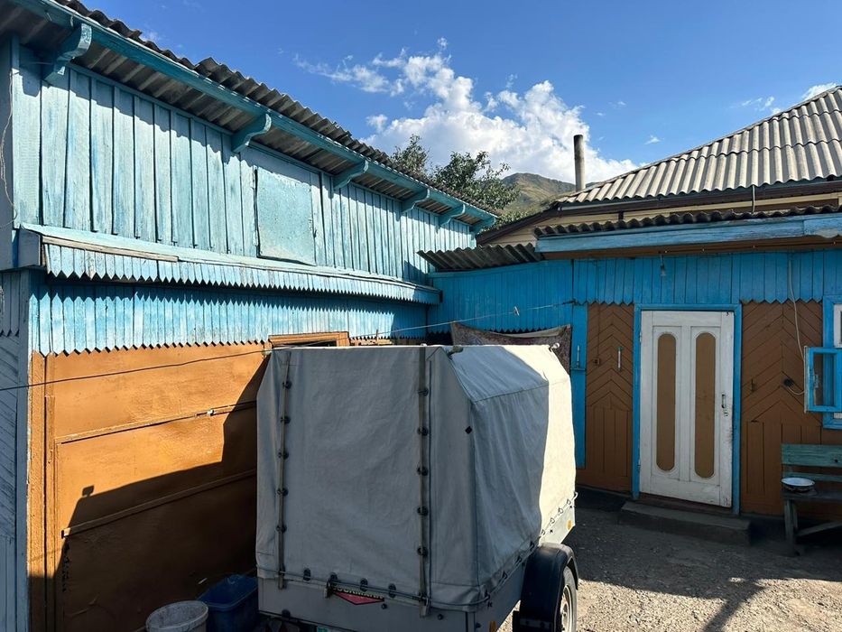 Продам Дом или обмен.