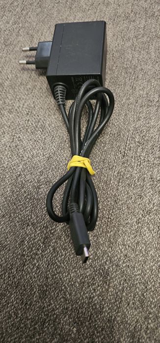 Incarcator nintendo switch original