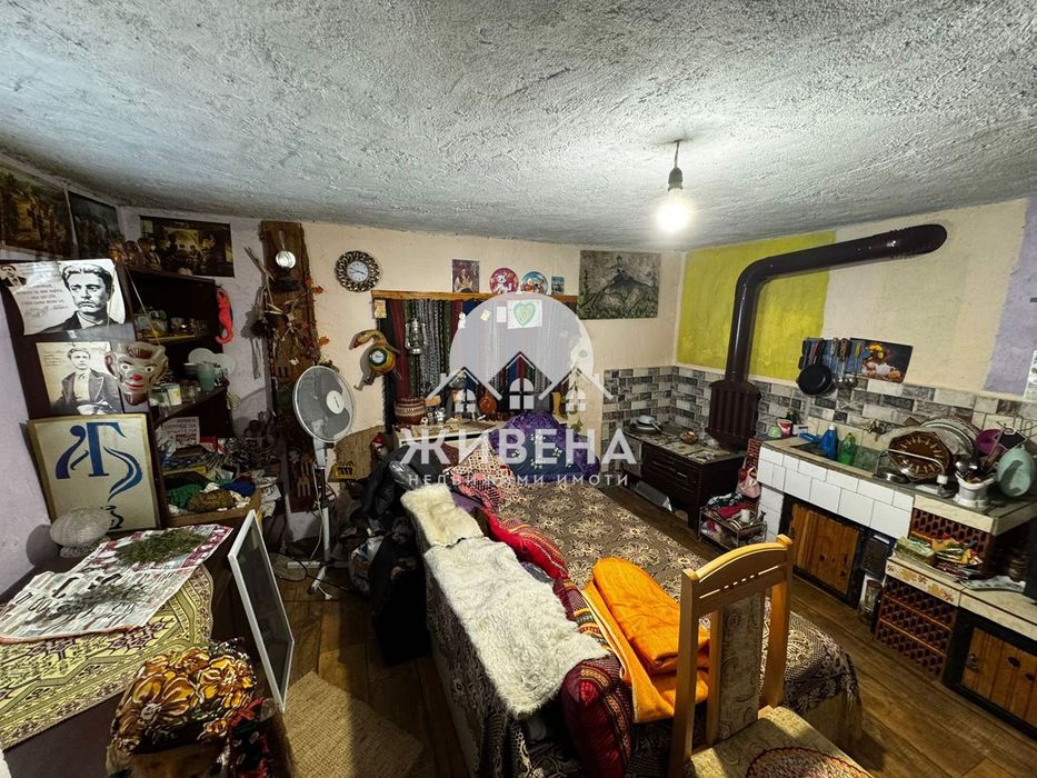 Къща в гр.Тервел, площ 80 кв.м