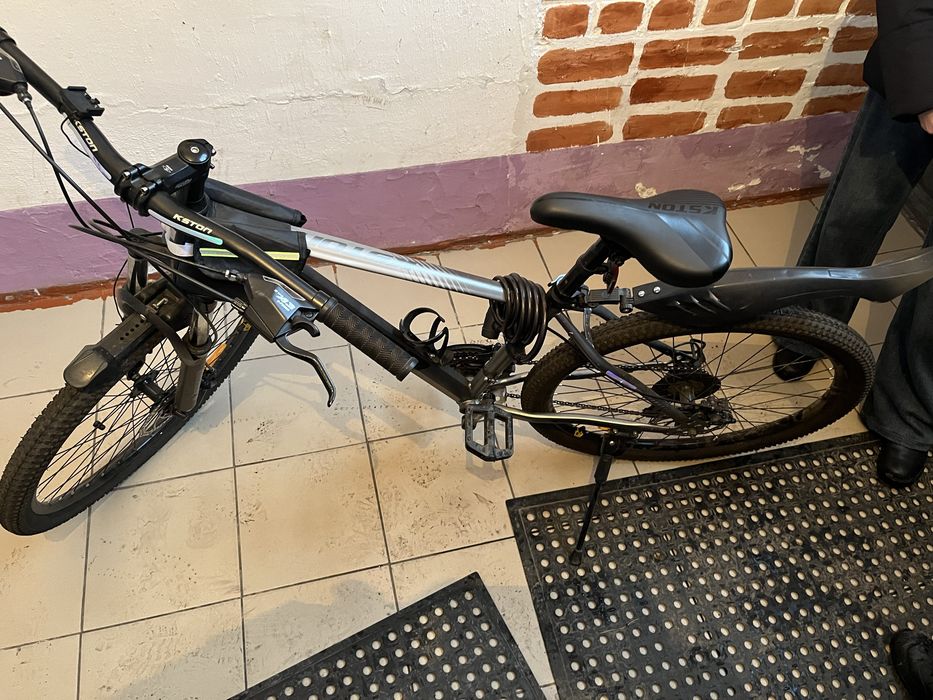 Продам велосипед