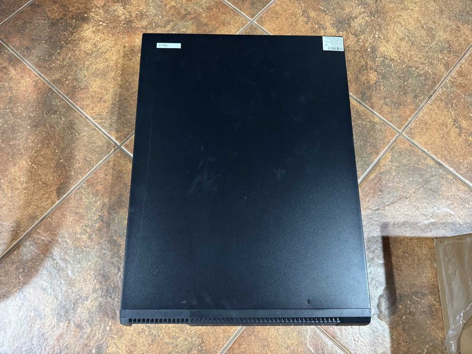 UPS Larice MP 3K S Online Rack/Tower 3000VA 3kVA / 3kW / 6x 9Ah/ 8xIEC