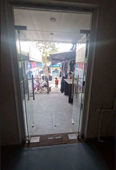 Сдается магазин в аренду