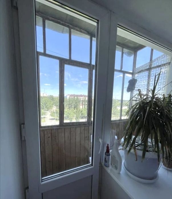 2 комнатная, Ленина 191