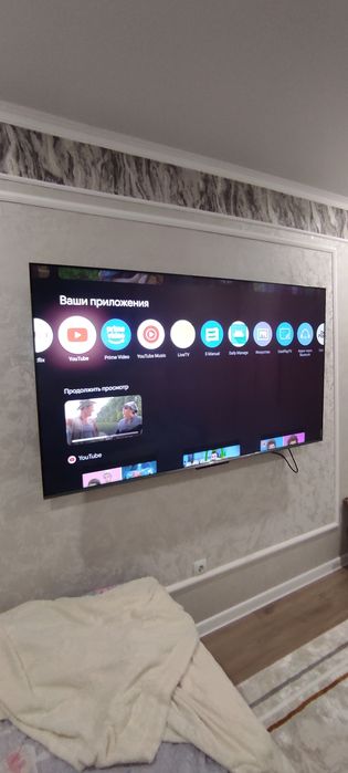 Телевизор смарт тв