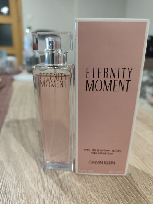 Calvin Klein дамски парфюм