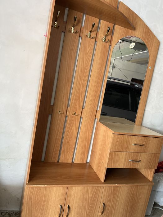 Мебель, прихожая