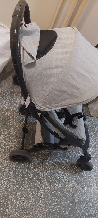 Детска количка Mast M2