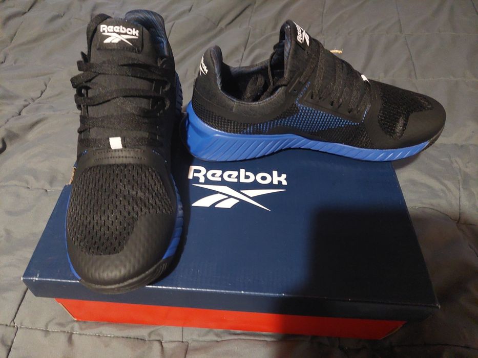 Reebok 43 номер-74лв.