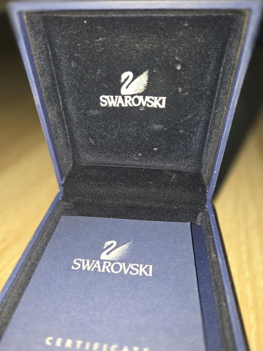 Бижута на swarovski