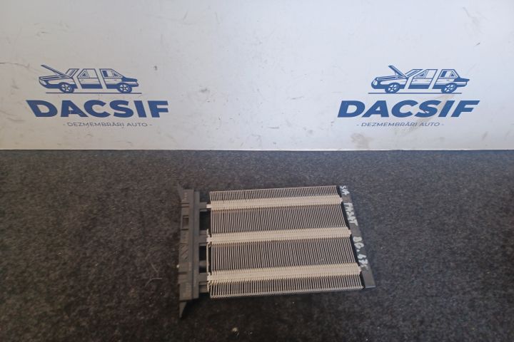 Calorifer incalzire electric 1K0963235F Volkswagen VW Passat B6