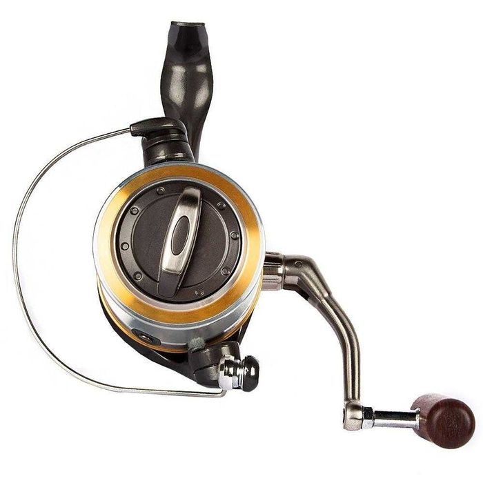 Шаранджийска макара Wychwood Riot Big Pit 75