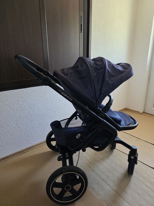 Бебешка количка Maxi Cosi