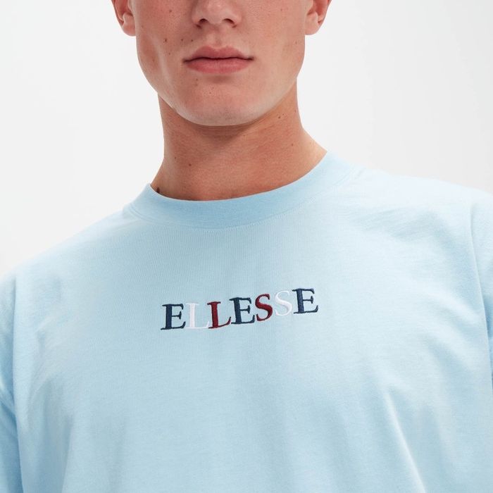 Champion / Ellesse T-shirt ОРИГИНАЛНИ мъжки тениски - M/L/XL