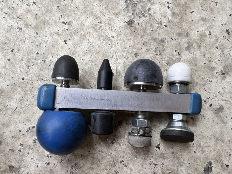 Инструмент пдр центра