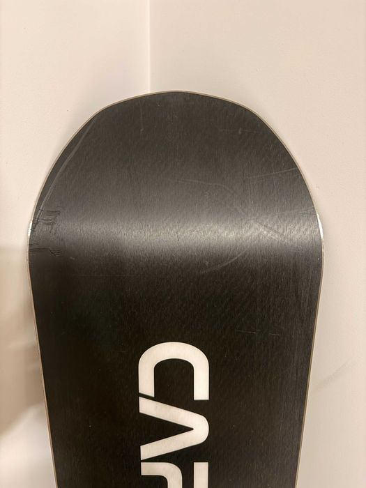 Сноуборд дъска Capita Mega Mercury Snowboard 2023 161cm