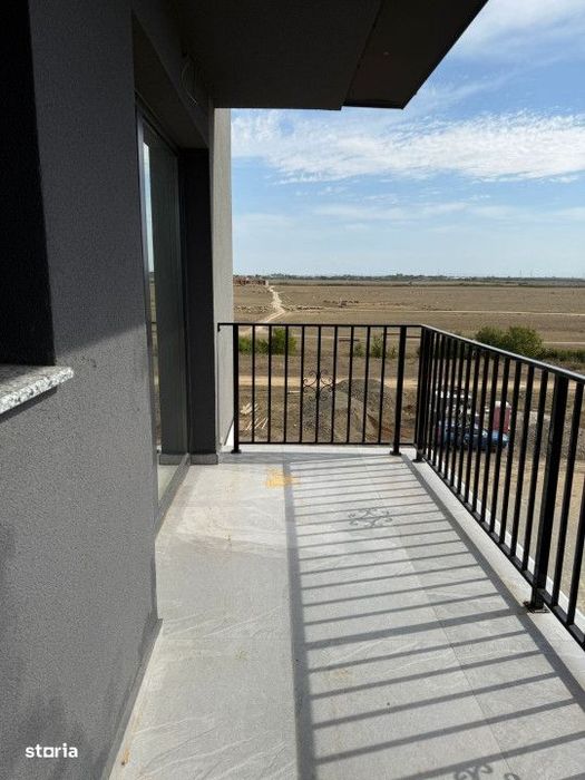 Apartament 2 camere, 54 mp, complet decomandat - Giroc, Hotel IQ