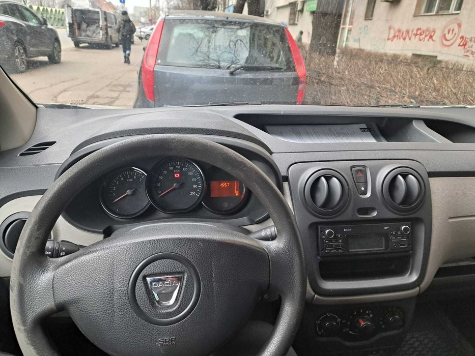 Dacia Dokker stare excelenta
