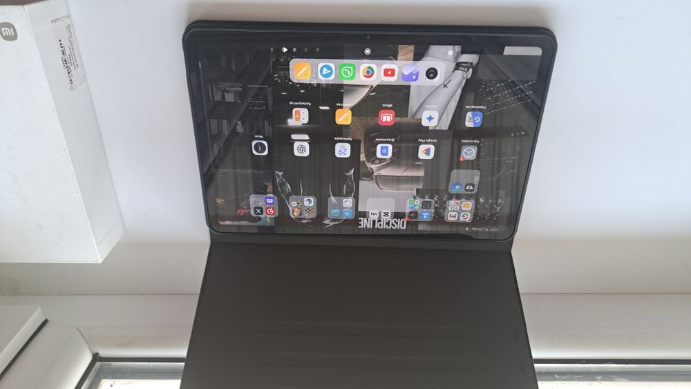 Планшет Xiaomi pad 6 , 256gb