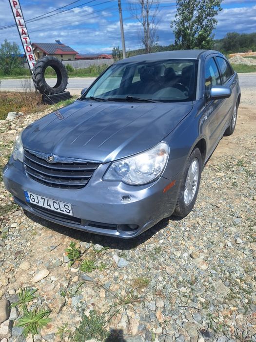 Schimb Chrysler sebring  AN 2009