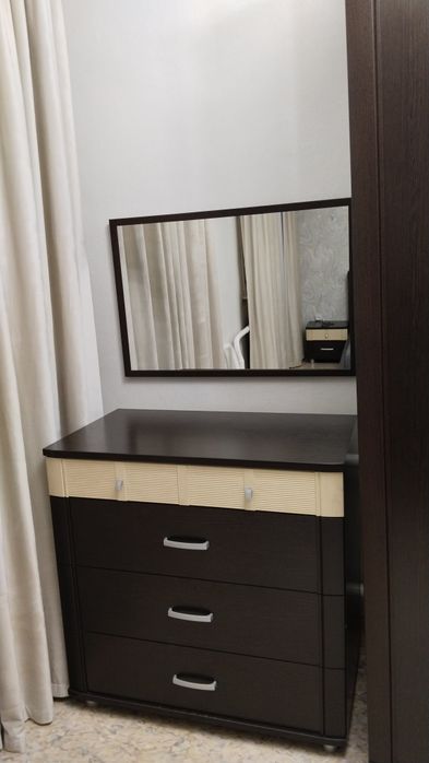 Спальнй гарнитур, Россия