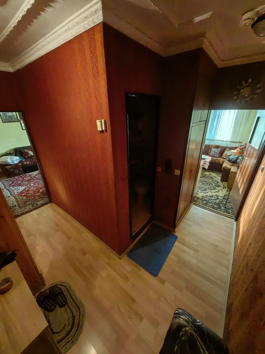 Продава се Едностаен апартамент в Шумен, Болницата - 47 кв.м за 1411 €/кв.м - Снимка #2