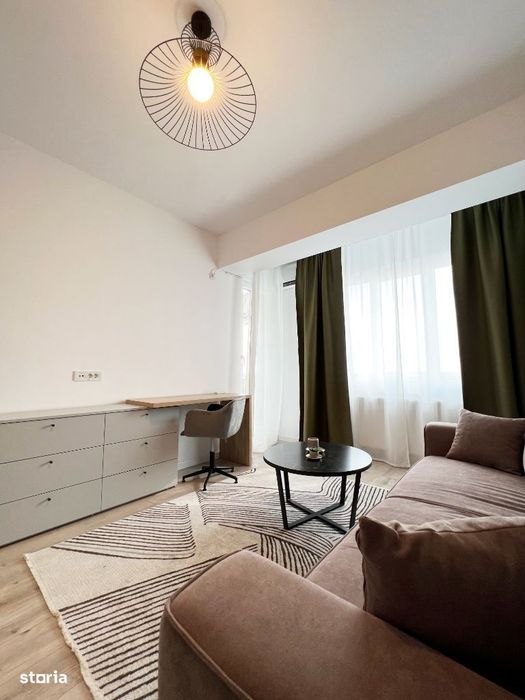 Direct proprietar, garsoniera Calea Giulesti, cu contract!
