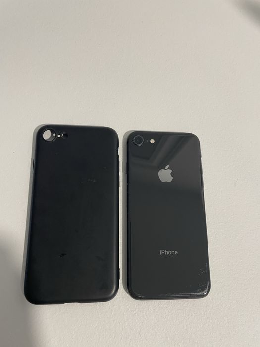 Iphone 8 64 gb, 100% procentaj baterie