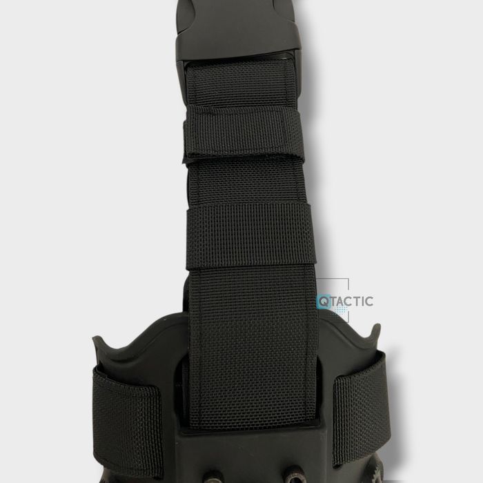 Platforma picior Beretta PX4 Storm + Toc și prindere pentru centură