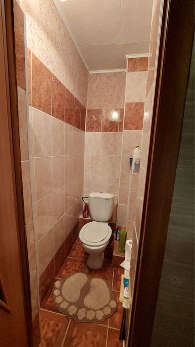 Продам 2х комнатную, Рахат