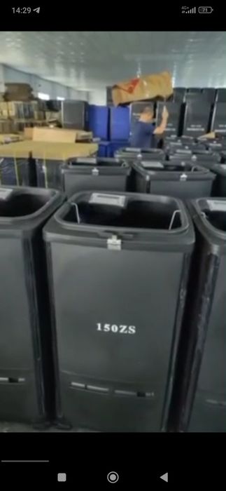 Автокормушка для рыбных хозяйств