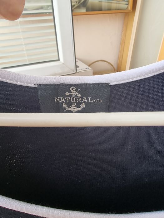 Летнее платье Испания