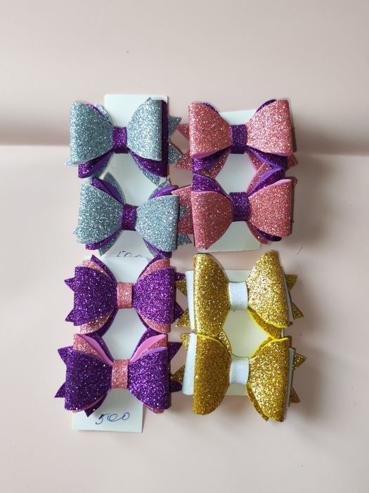 Аксессуары ручное работы