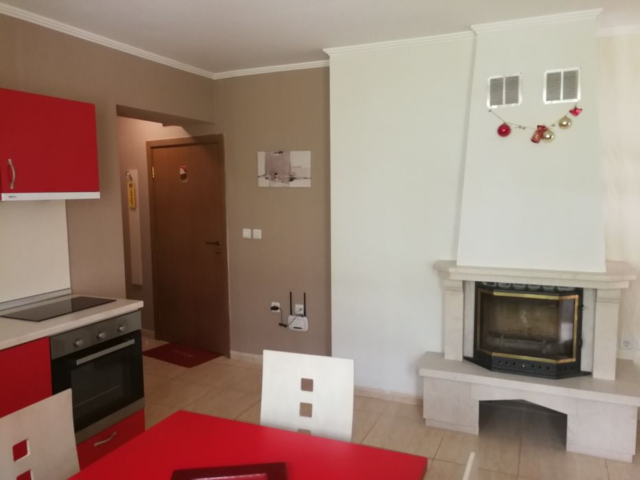 Продава се Двустаен апартамент в Бургас, Банево - 50 кв.м за 1340 €/кв.м - Снимка #5