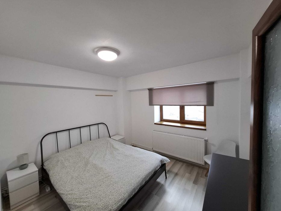 Inchiriez apartament 3 camere Inel Rocada Tulcea