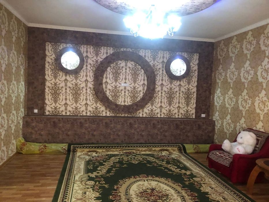 Продаётся коттедж