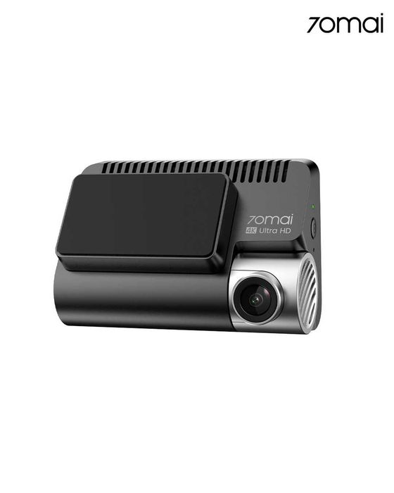 Видеорегистратор 70mai A800SE + камера заднего вида и SD карта