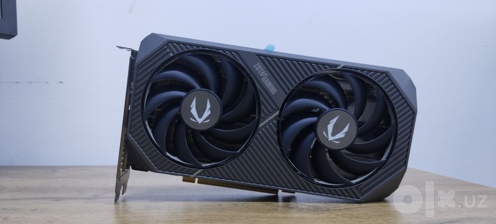 Rtx 5060 ti 8gb zotac