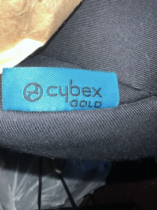 Детское автокресло