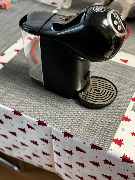 Кафемашина Dolce Gusto