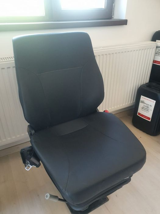 Scaune excavator jcb