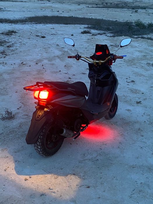 Продам самурай 150куб