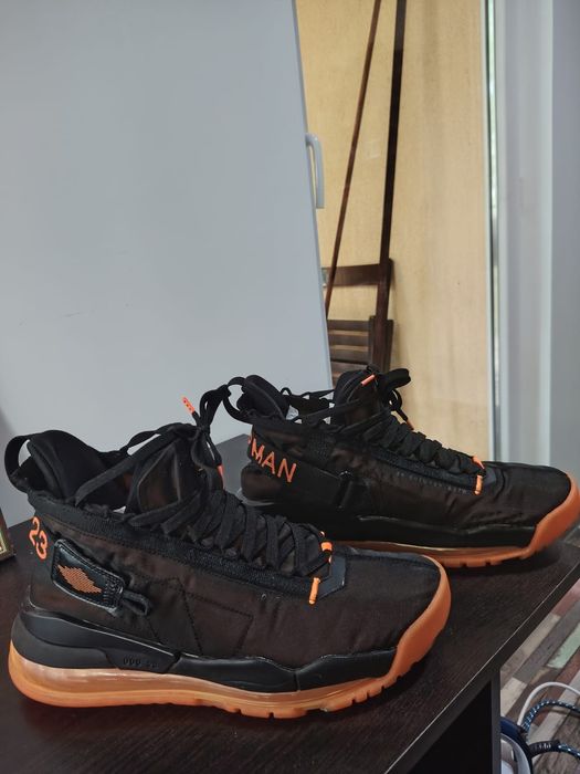 Nike Jordan Proto-max 720