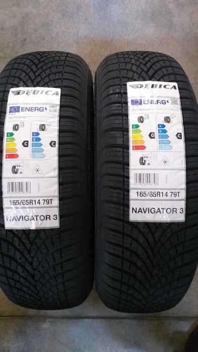 Гуми Всесезони Нови